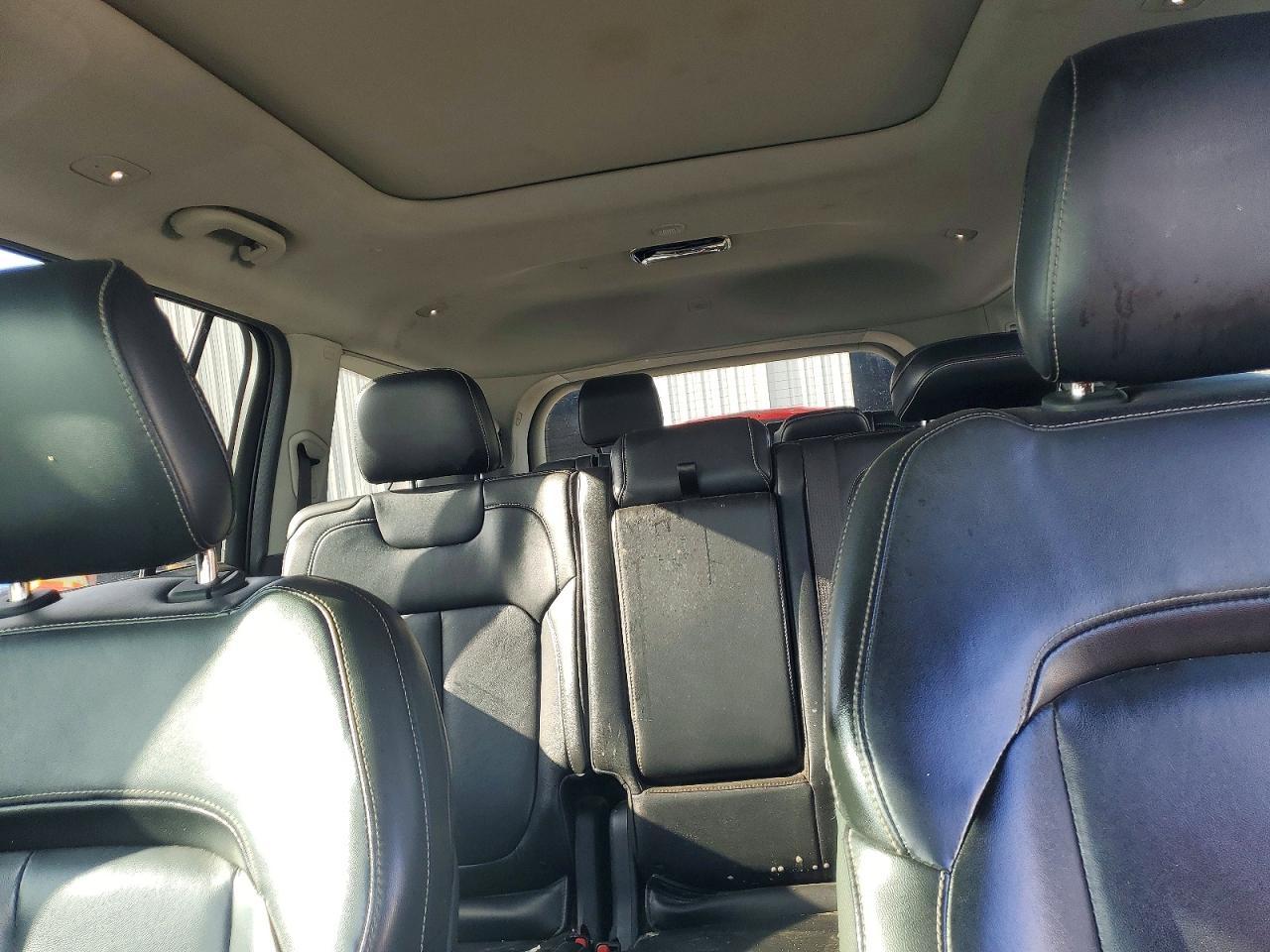 2021 JEEP GRAND CHEROKEE — фото 10