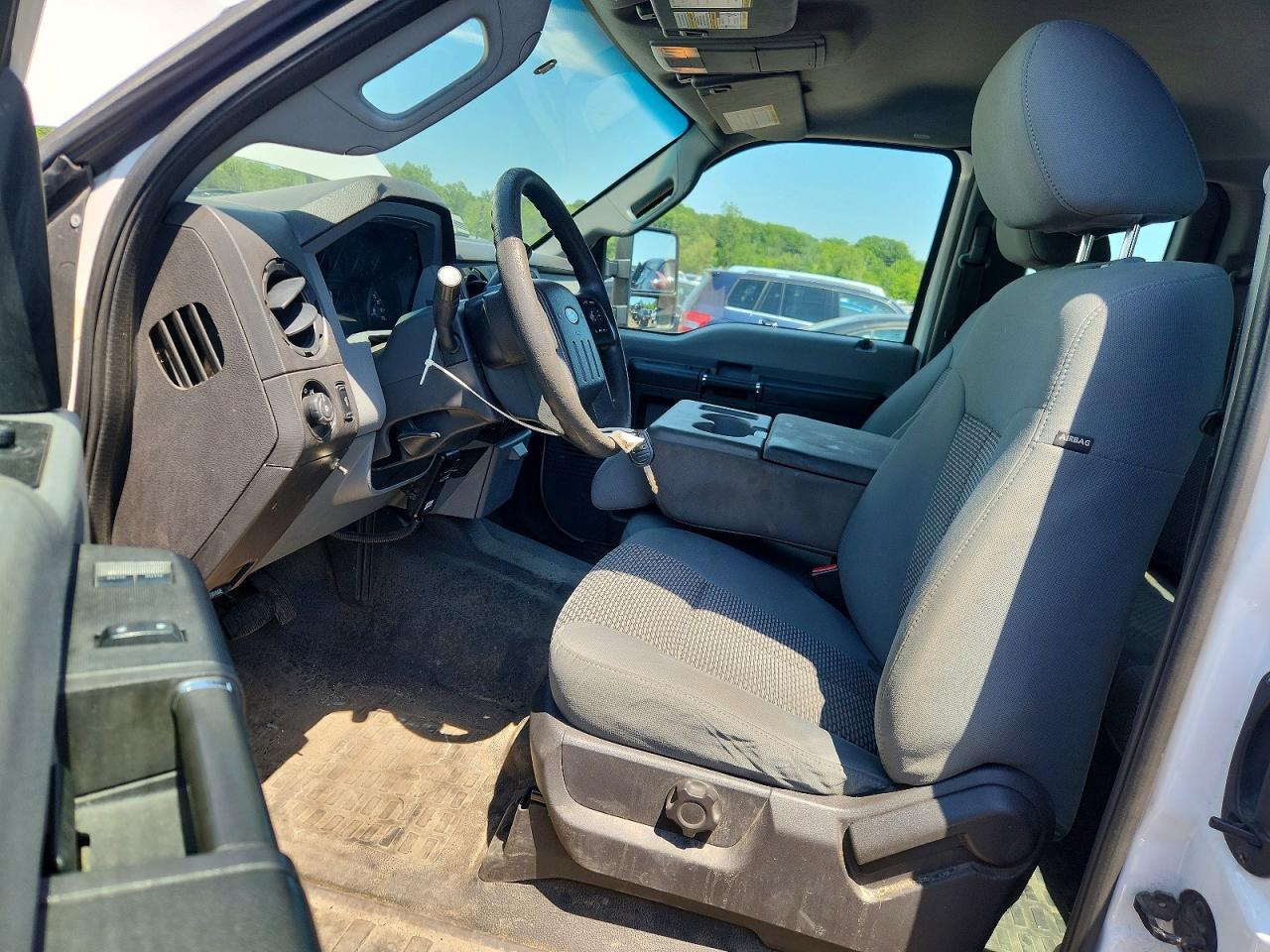 FORD F-250