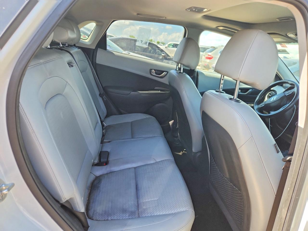 2019 HYUNDAI KONA — фото 11