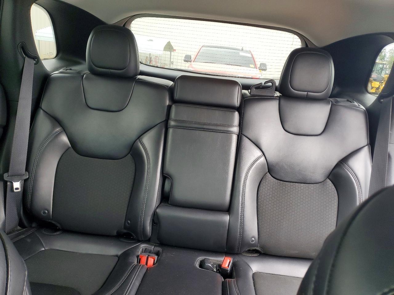 2019 JEEP GRAND CHEROKEE — фото 10