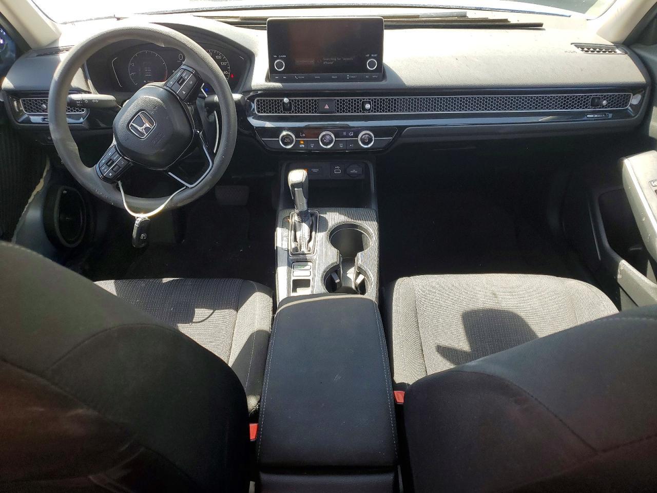 2024 HONDA CIVIC — фото 8