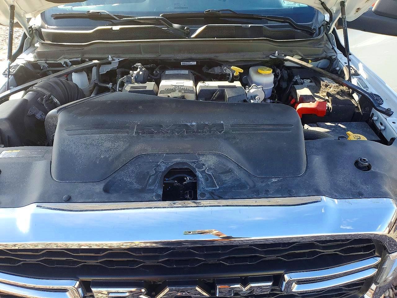 RAM 3500