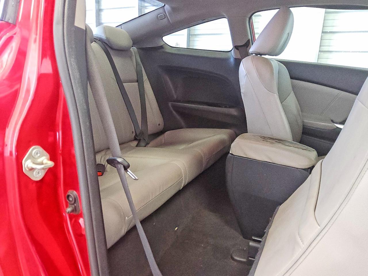 2015 HONDA CIVIC — фото 10