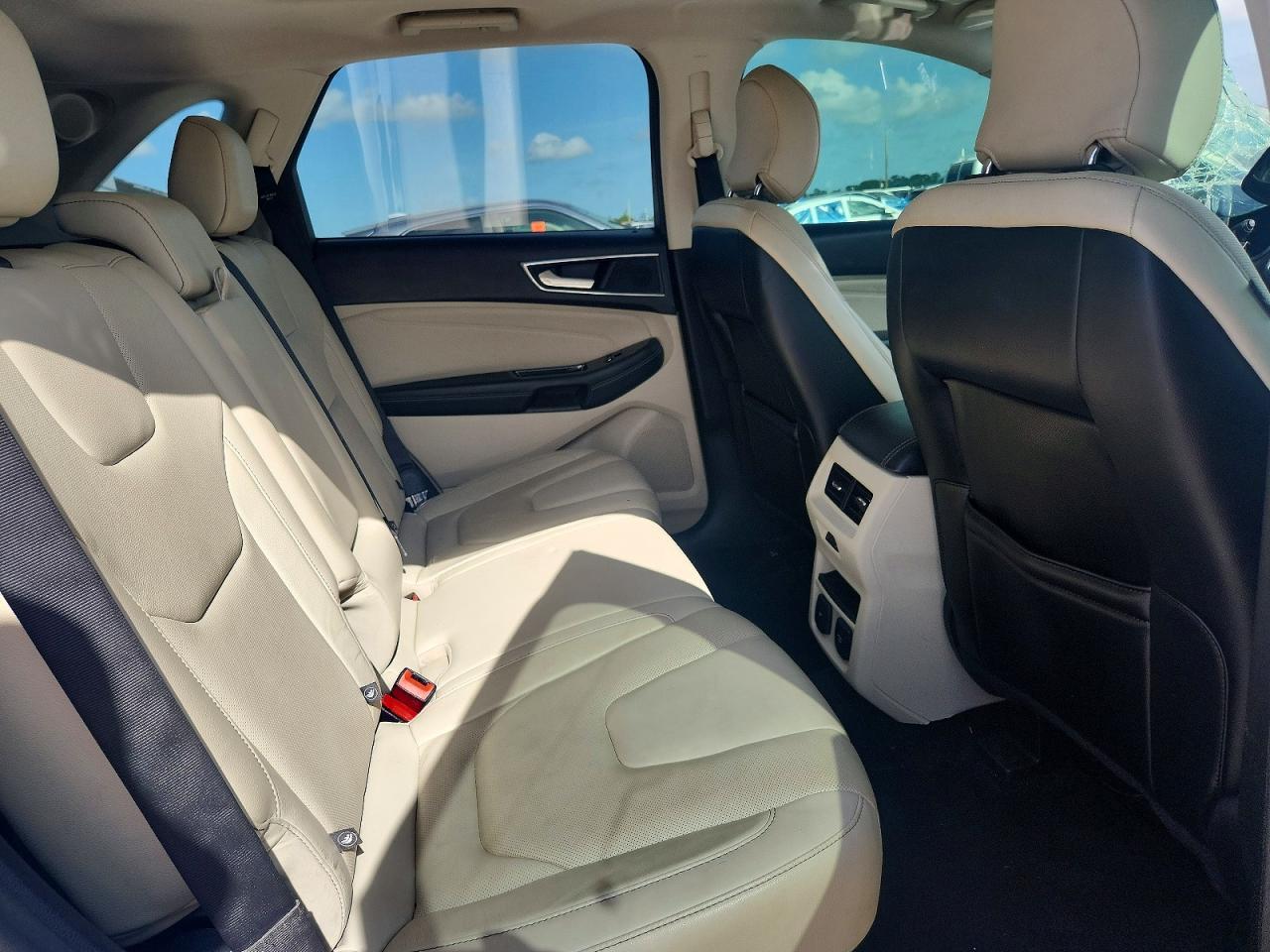 2015 FORD EDGE — фото 11