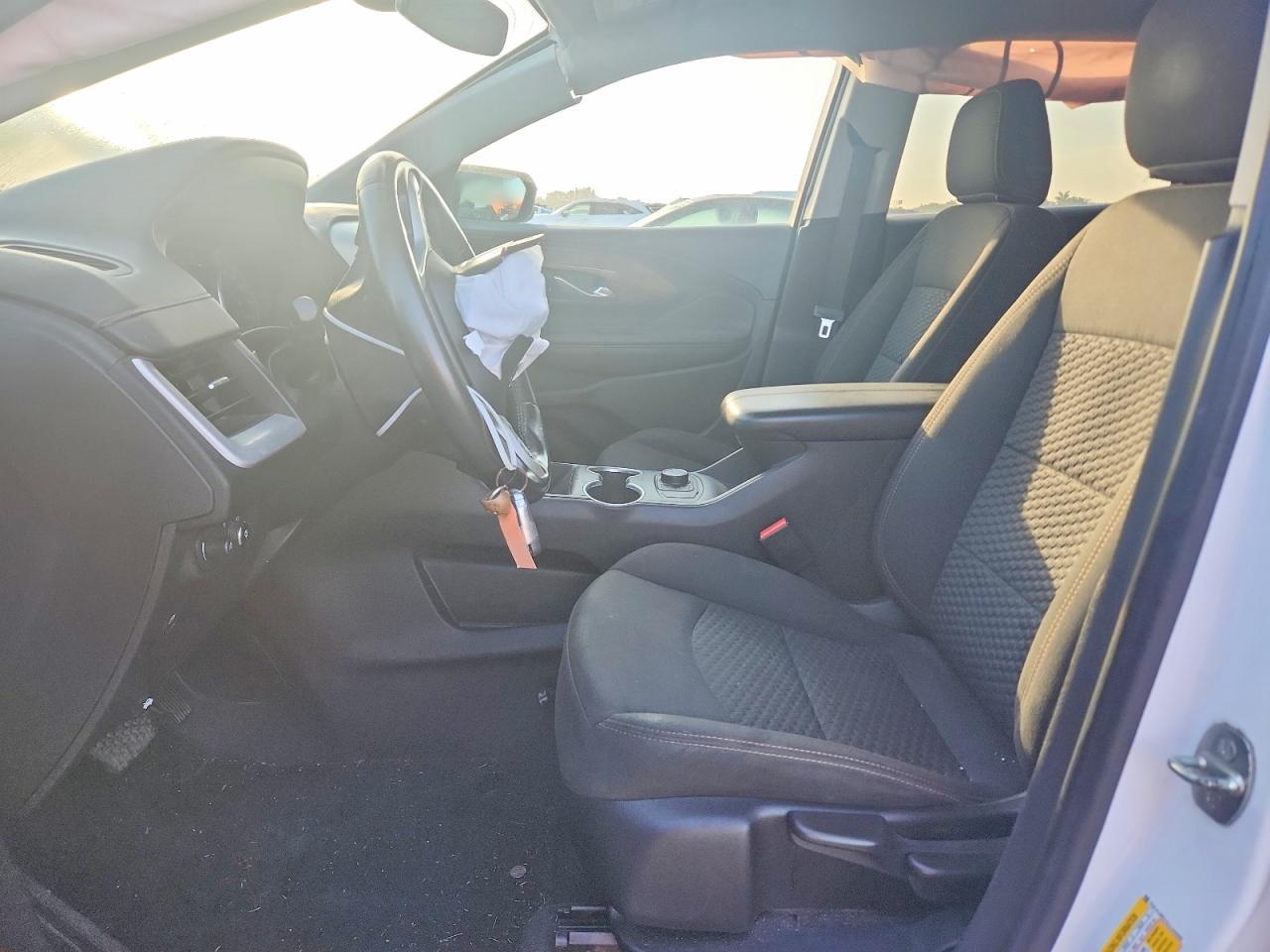 2020 GMC TERRAIN — фото 7