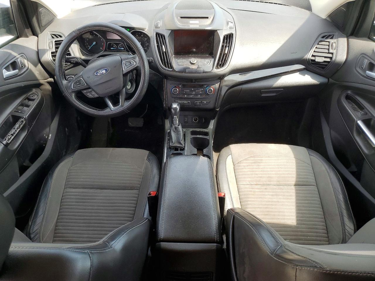 FORD ESCAPE