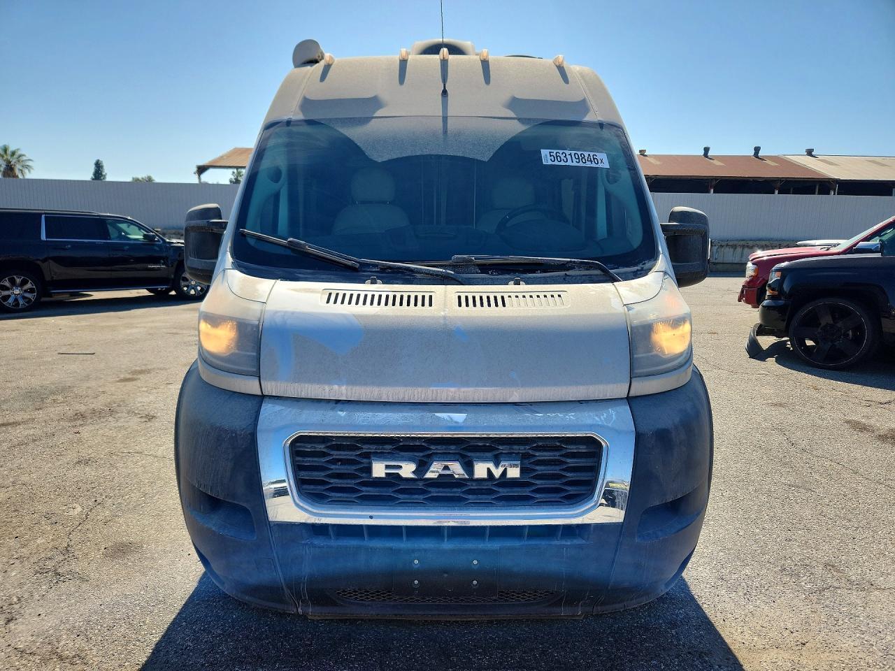 RAM PROMASTER 1500