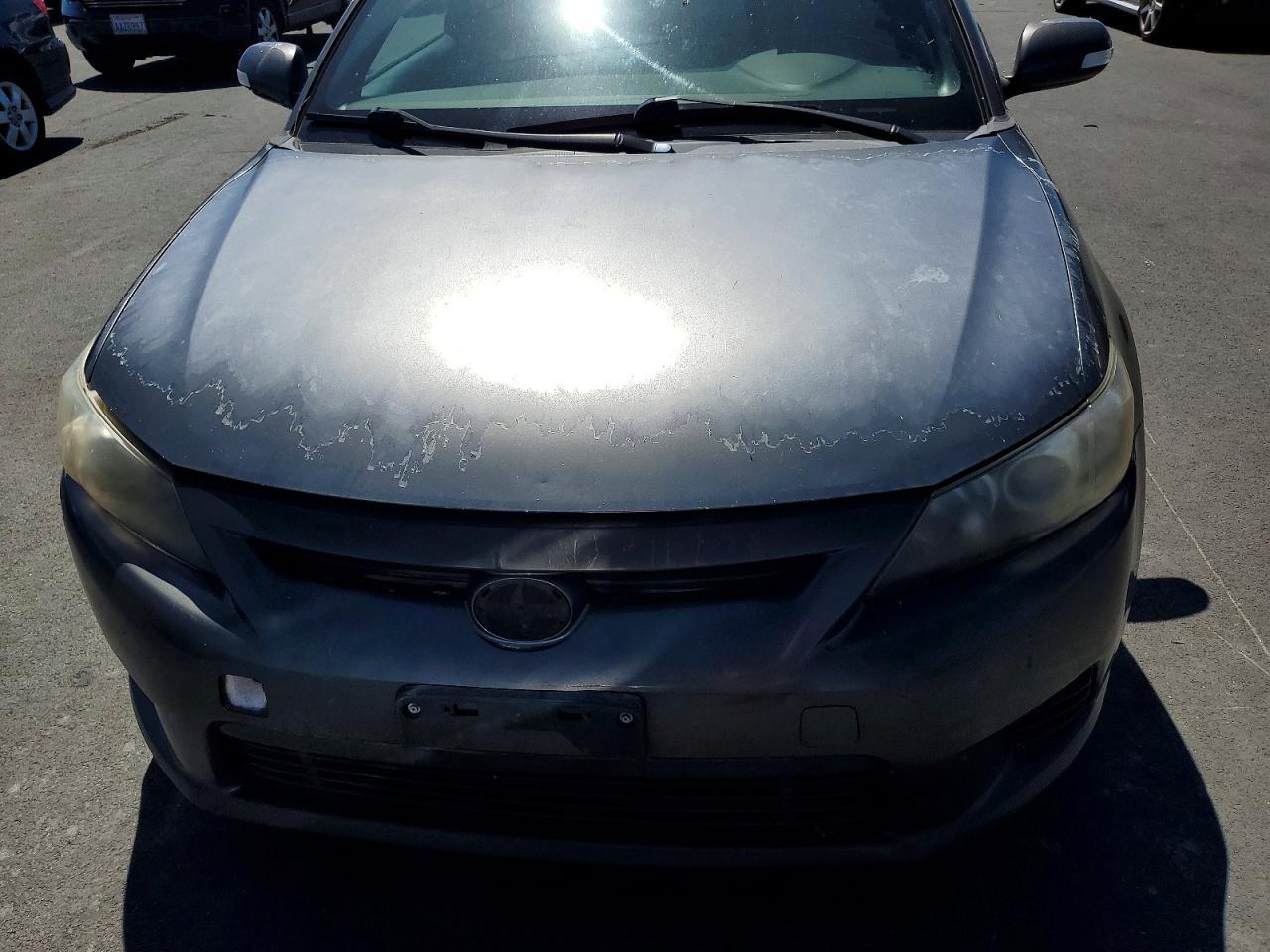 SCION TC