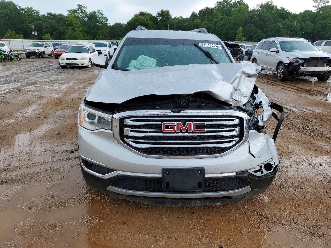 2019 GMC ACADIA — фото 5