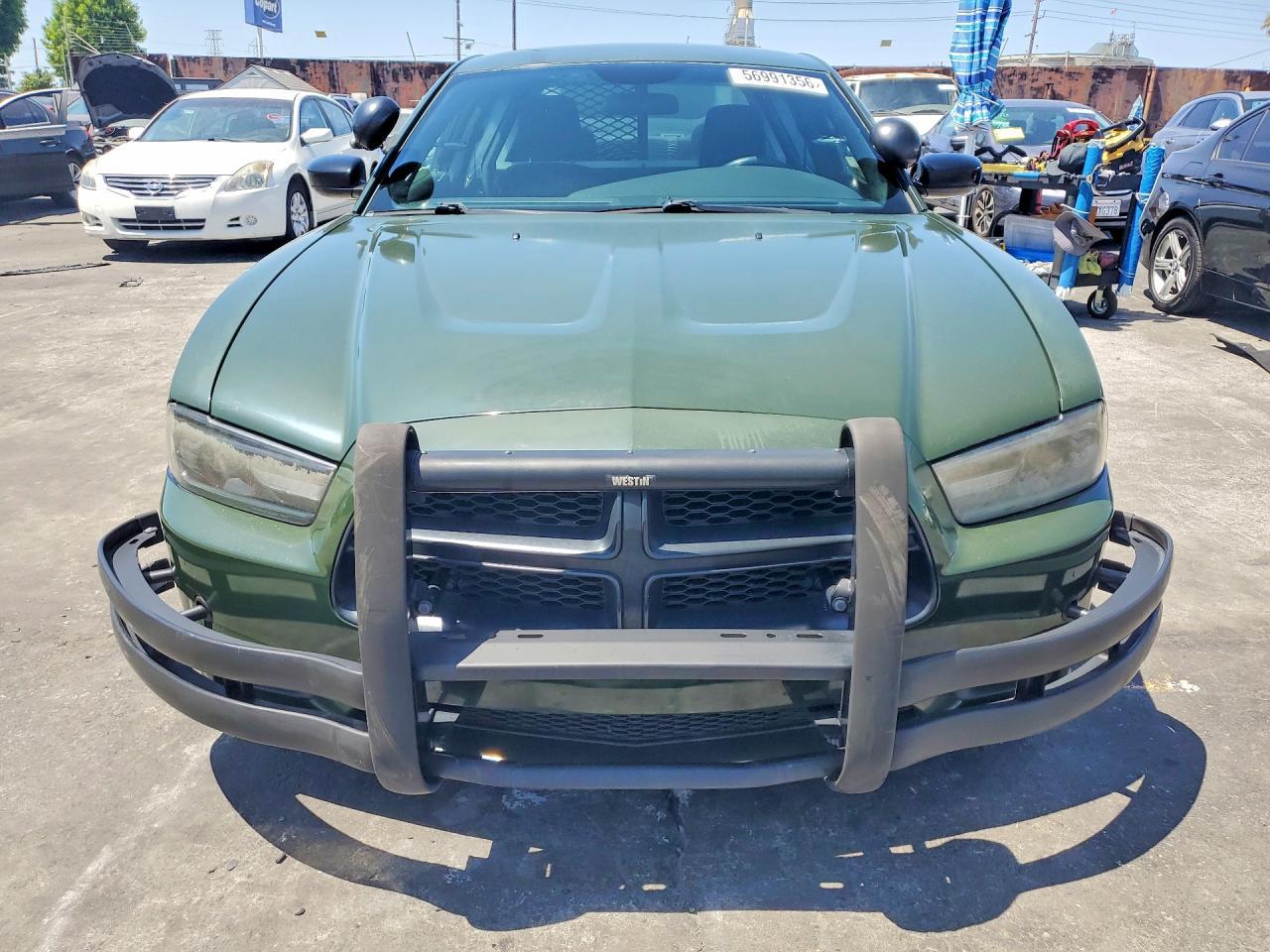 DODGE CHARGER
