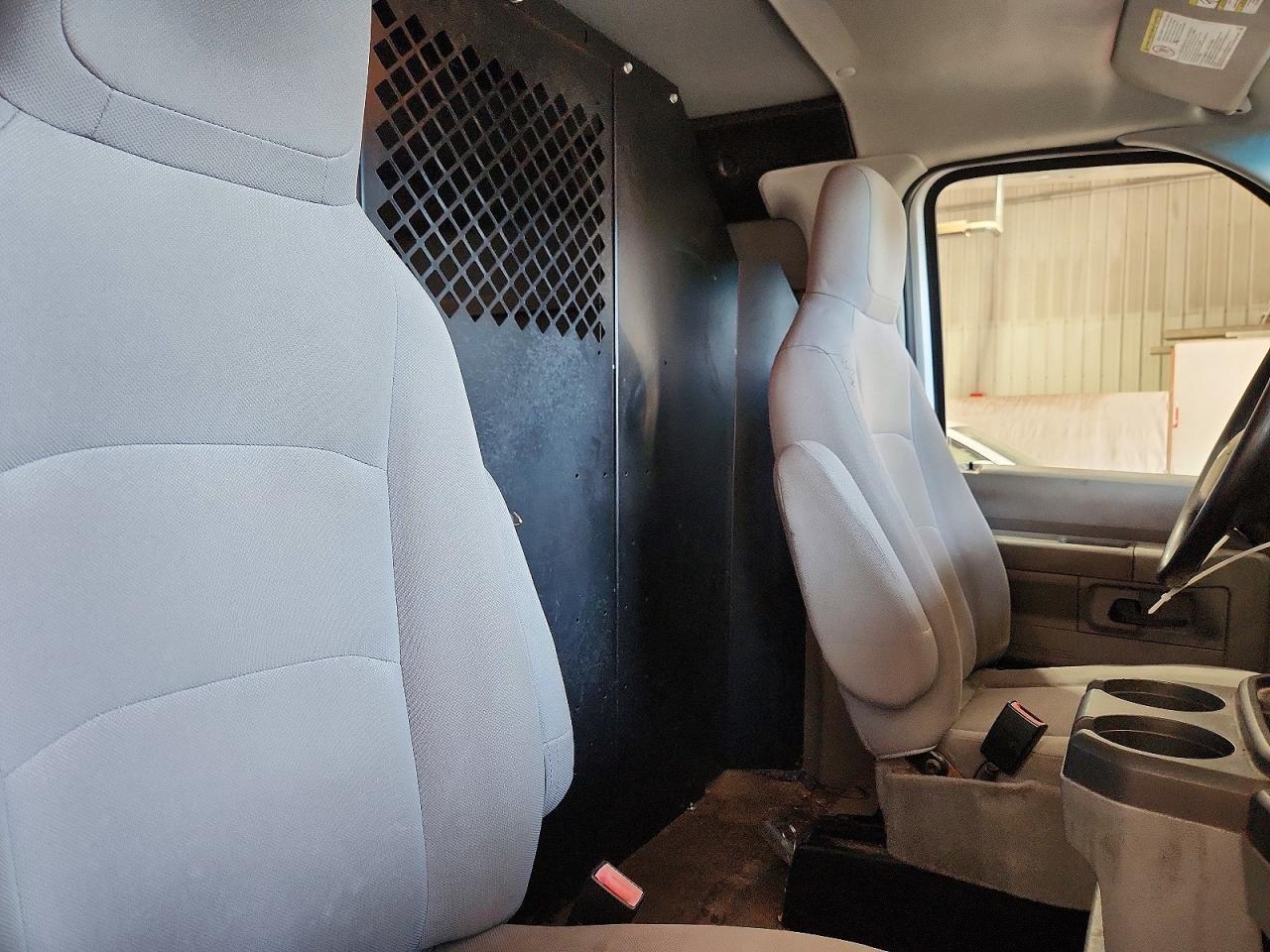 2013 FORD ECONOLINE — фото 11