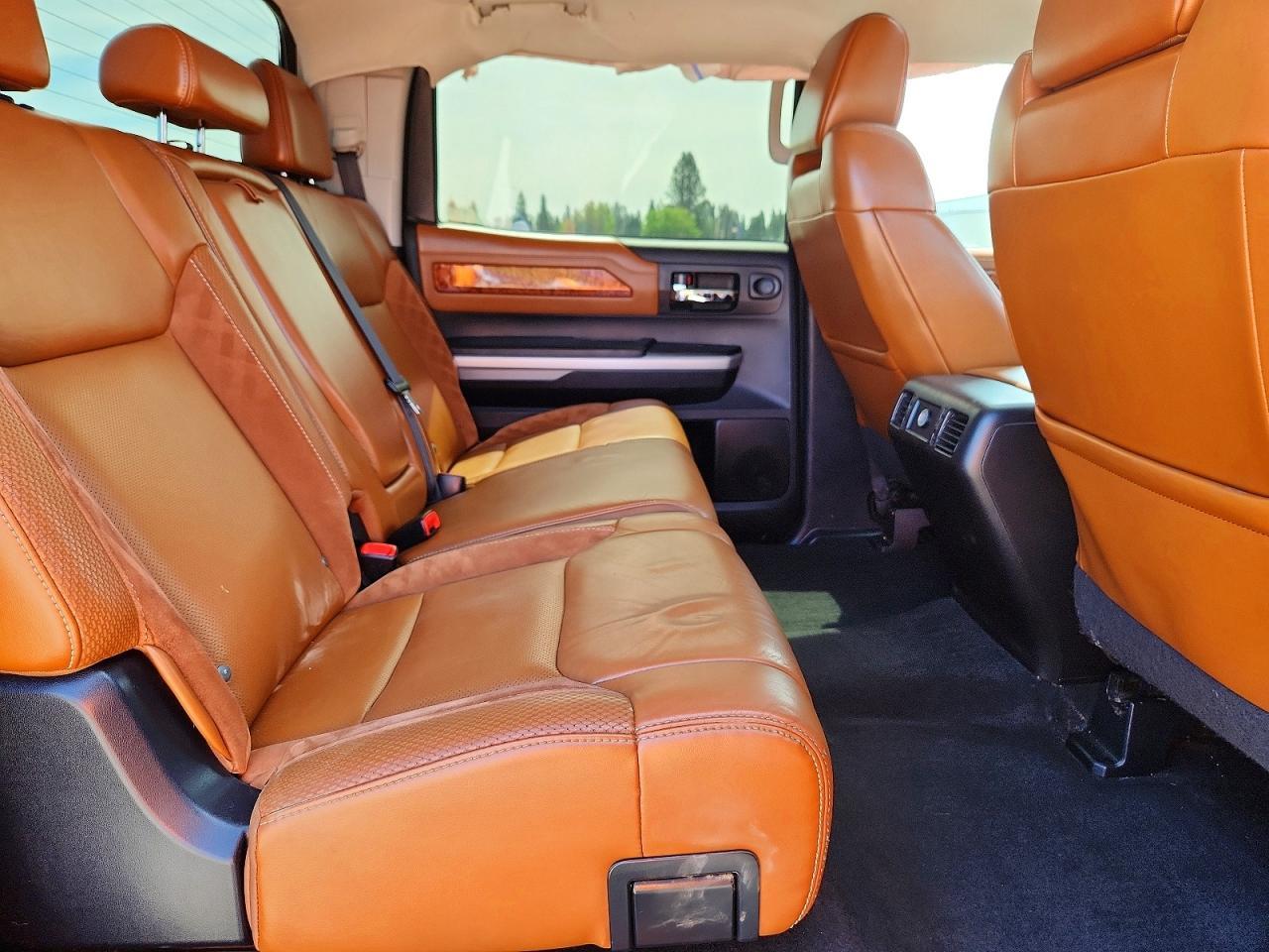 2014 TOYOTA TUNDRA — фото 10