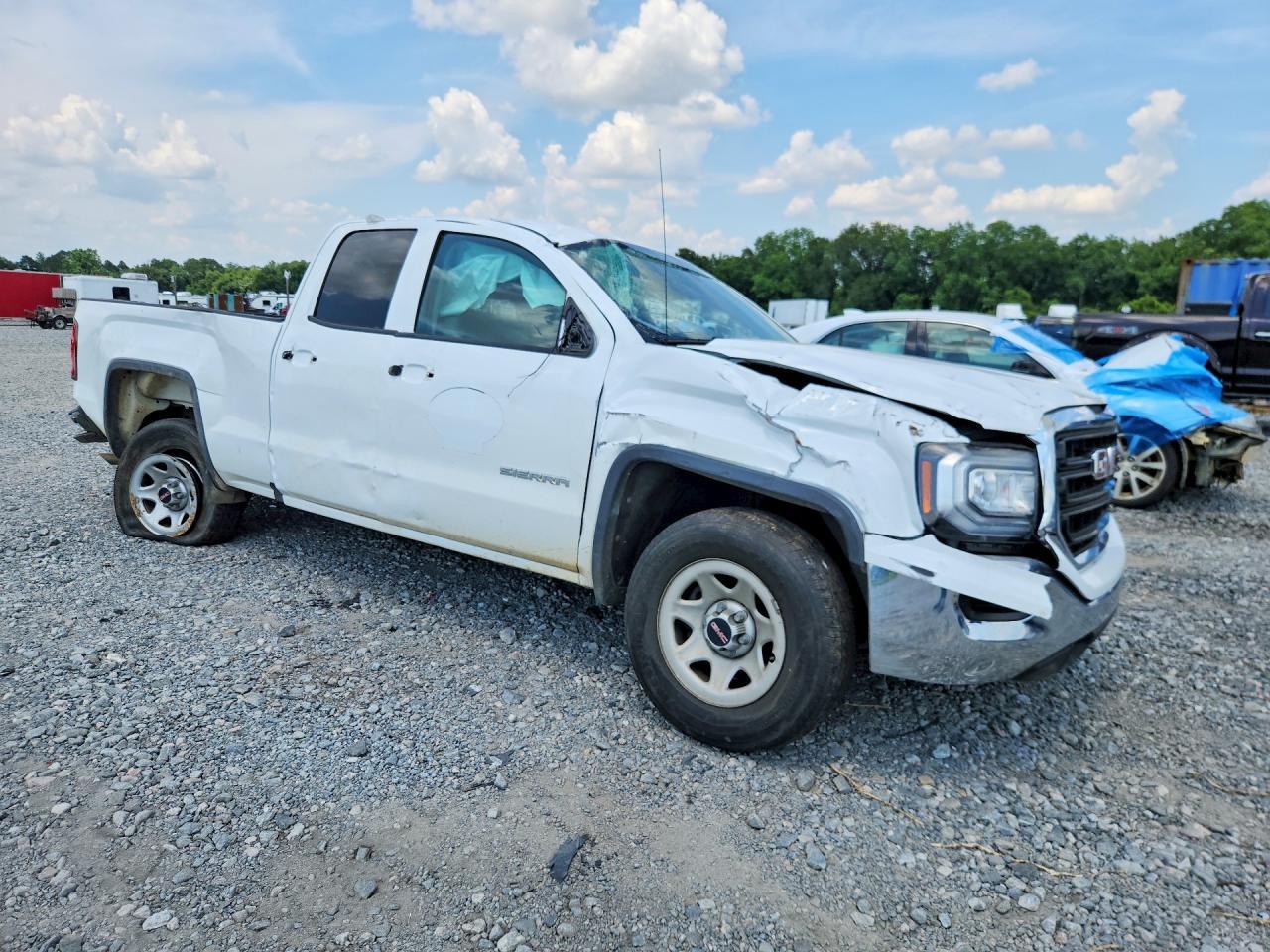 2019 GMC SIERRA 1500 — фото 4