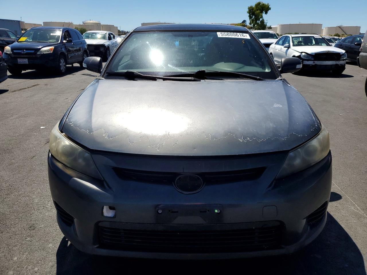 SCION TC
