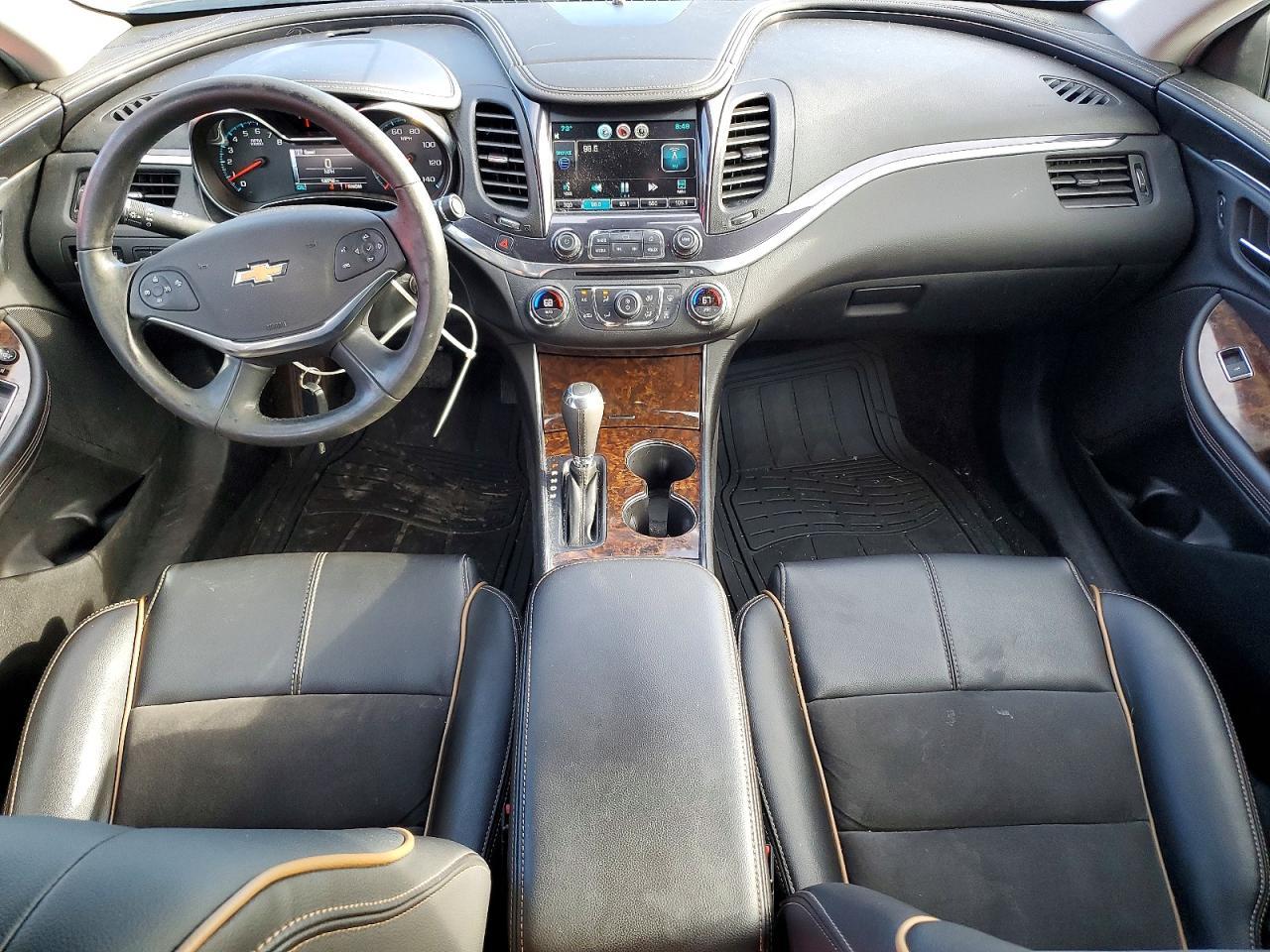 CHEVROLET IMPALA