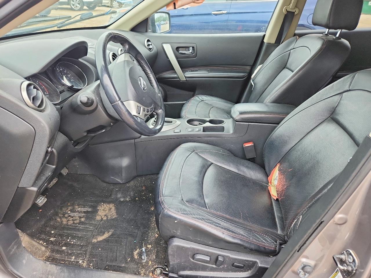2012 NISSAN ROGUE — фото 7
