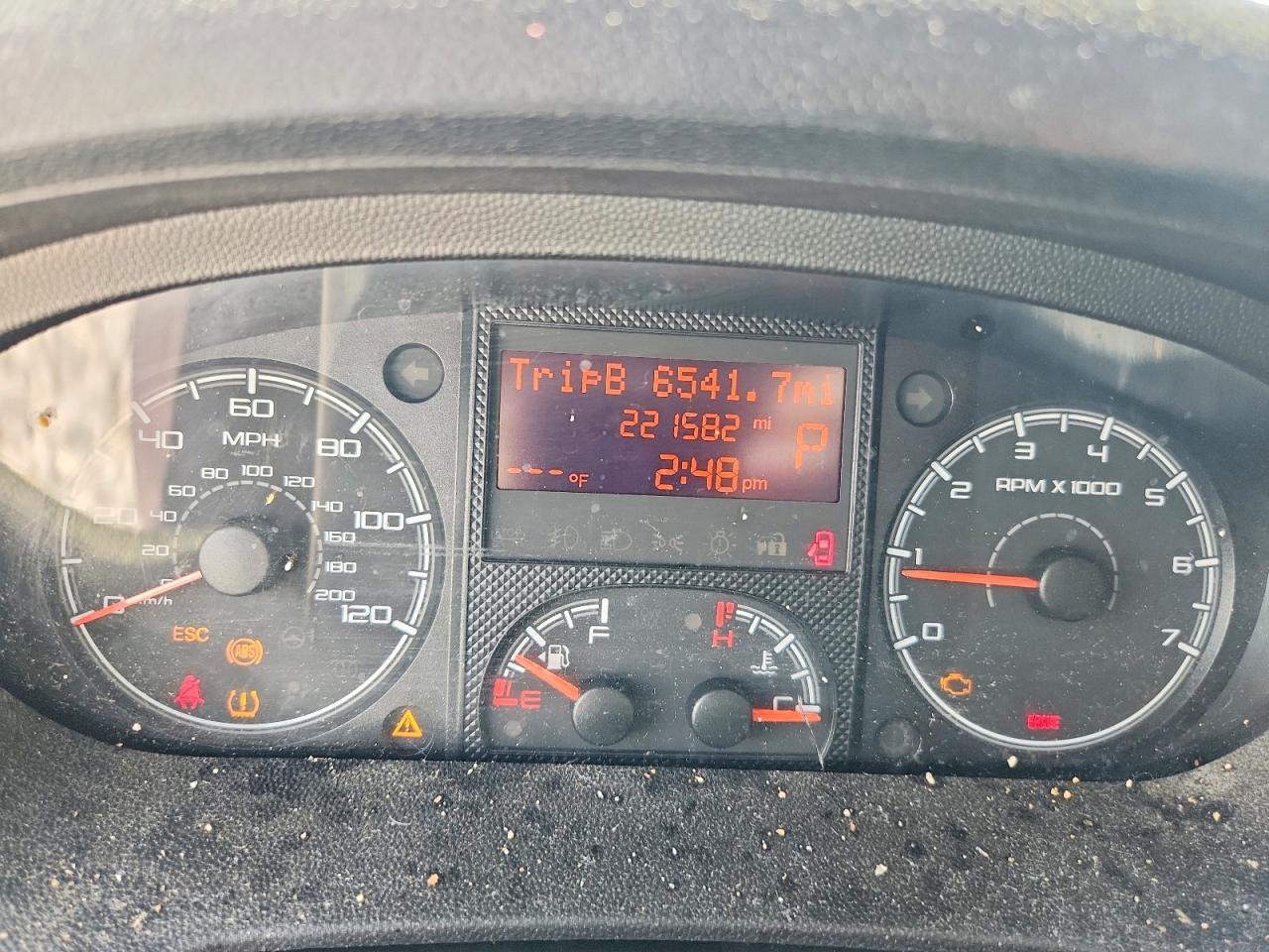 RAM PROMASTER 1500