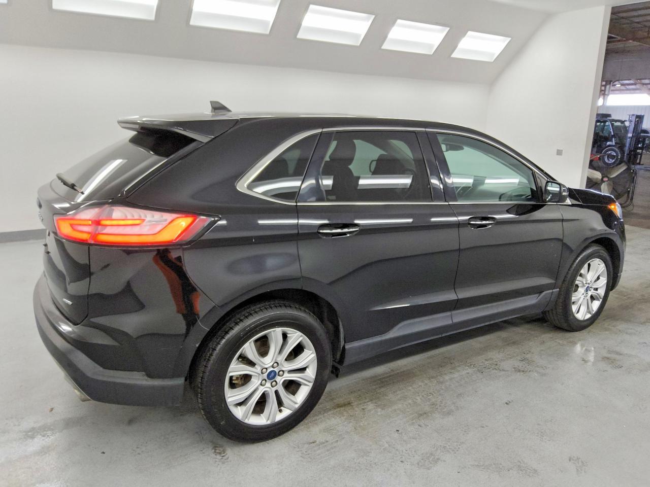 2022 FORD EDGE — фото 3
