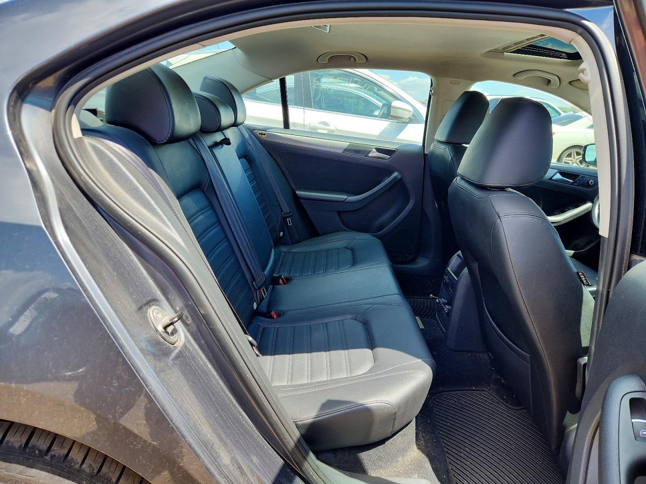 2013 VOLKSWAGEN JETTA — фото 10
