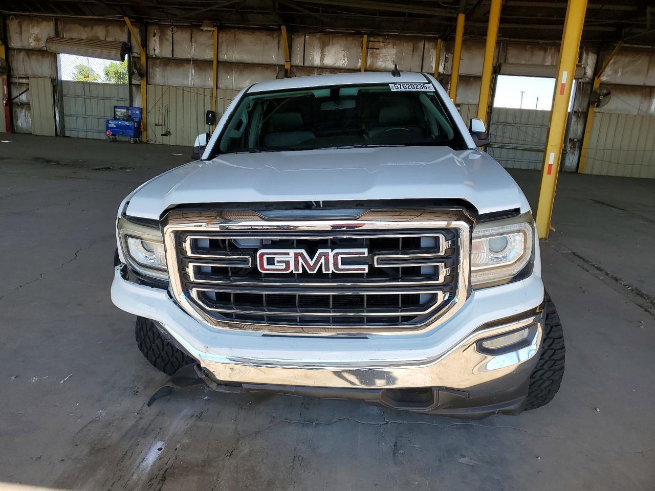 2016 GMC SIERRA 1500 — фото 5