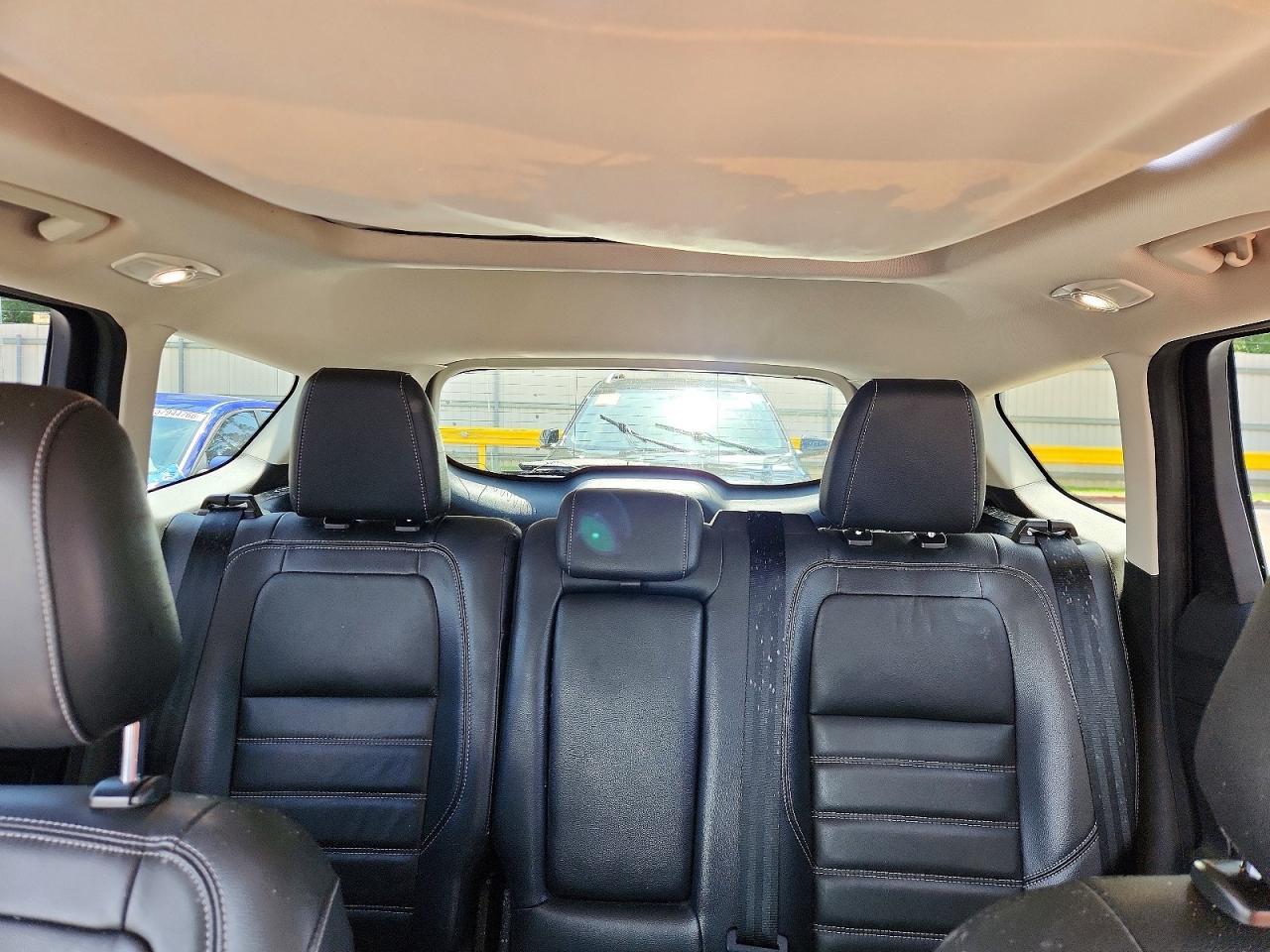 2018 FORD ESCAPE — фото 10
