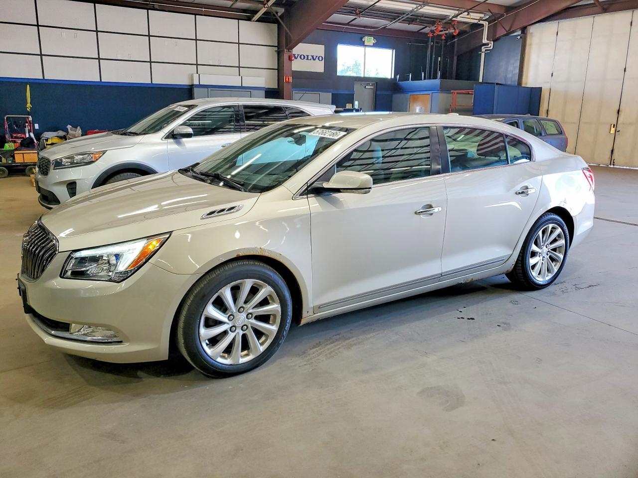 2015 BUICK LACROSSE — фото 1