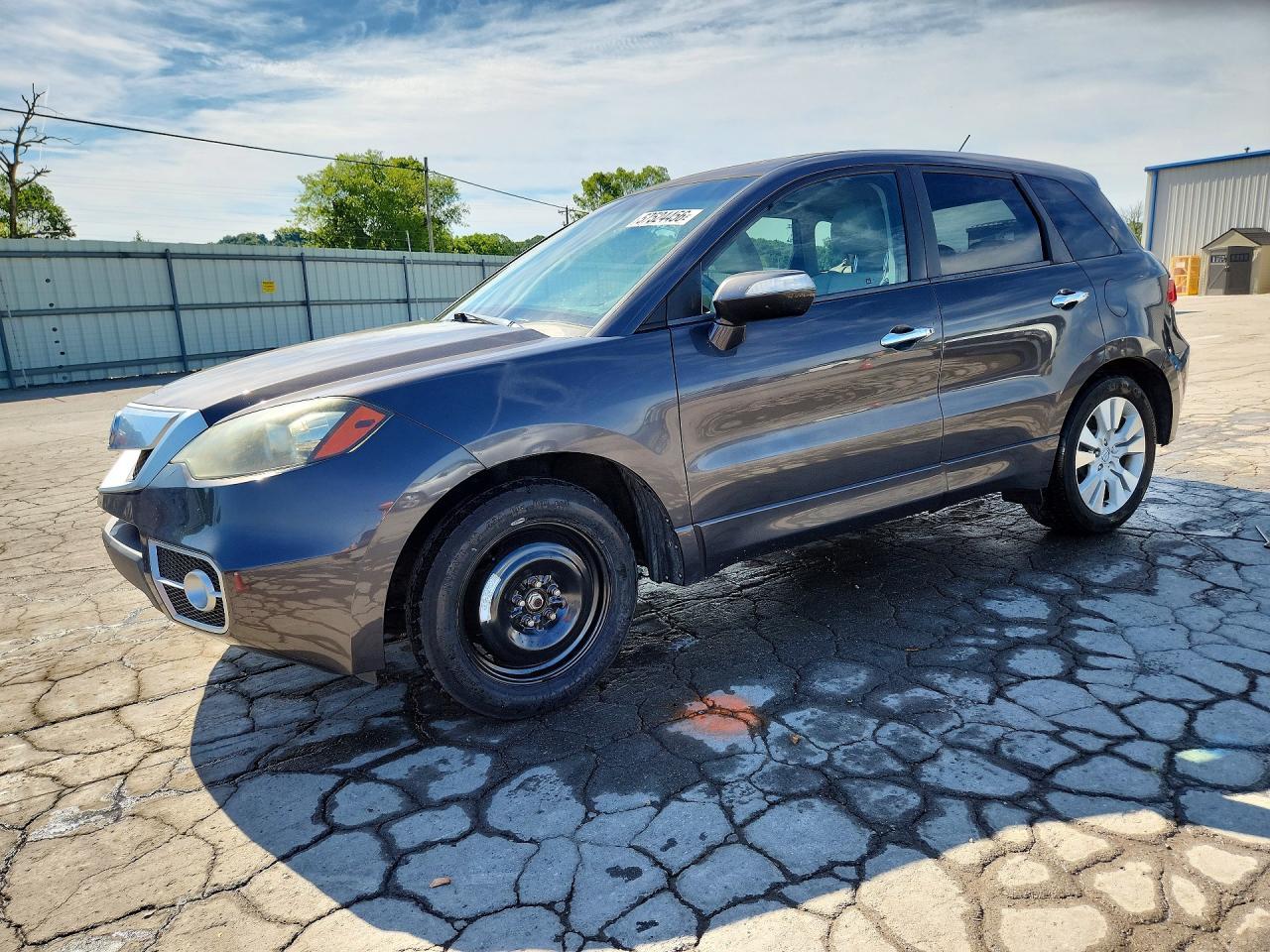 2011 ACURA RDX — фото 1