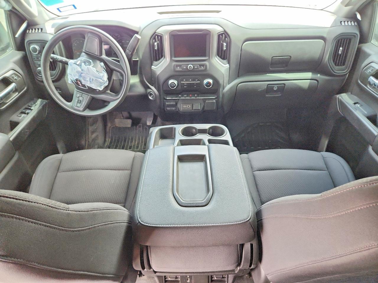 GMC SIERRA