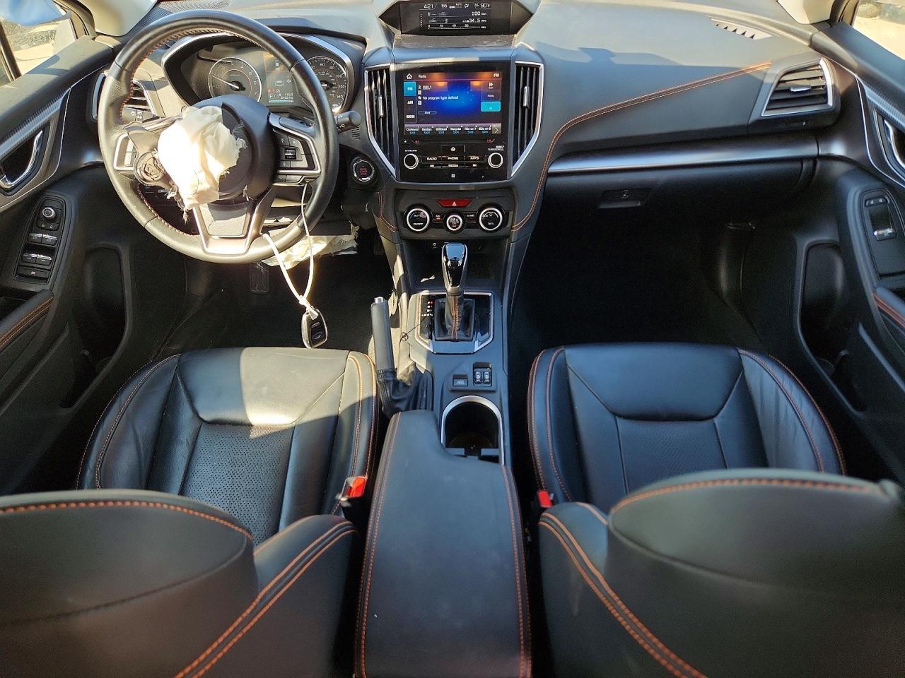 2023 SUBARU CROSSTREK — фото 8