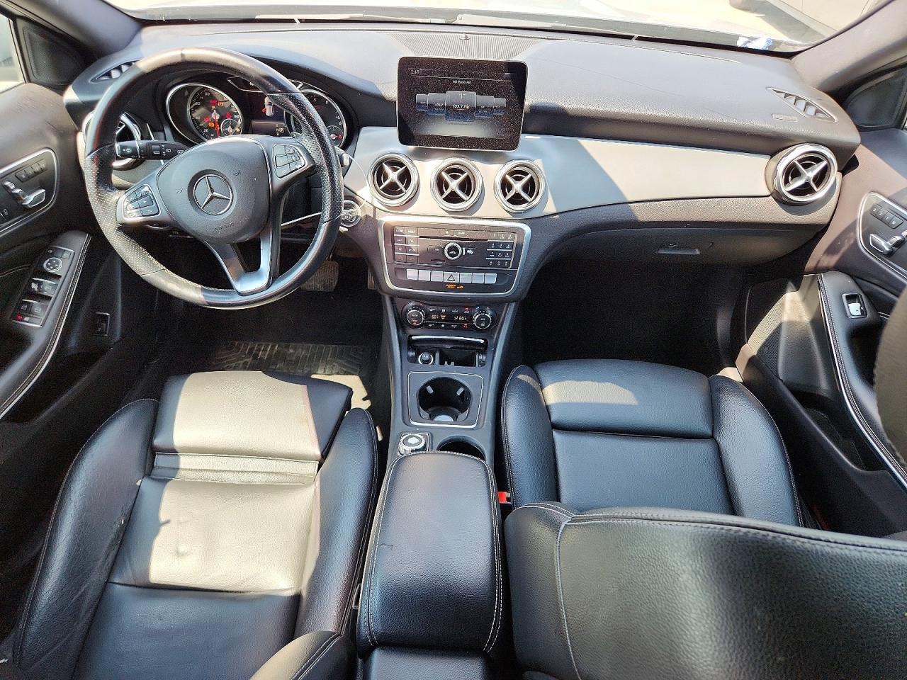 2019 MERCEDES-BENZ GLA-CLASS — фото 8