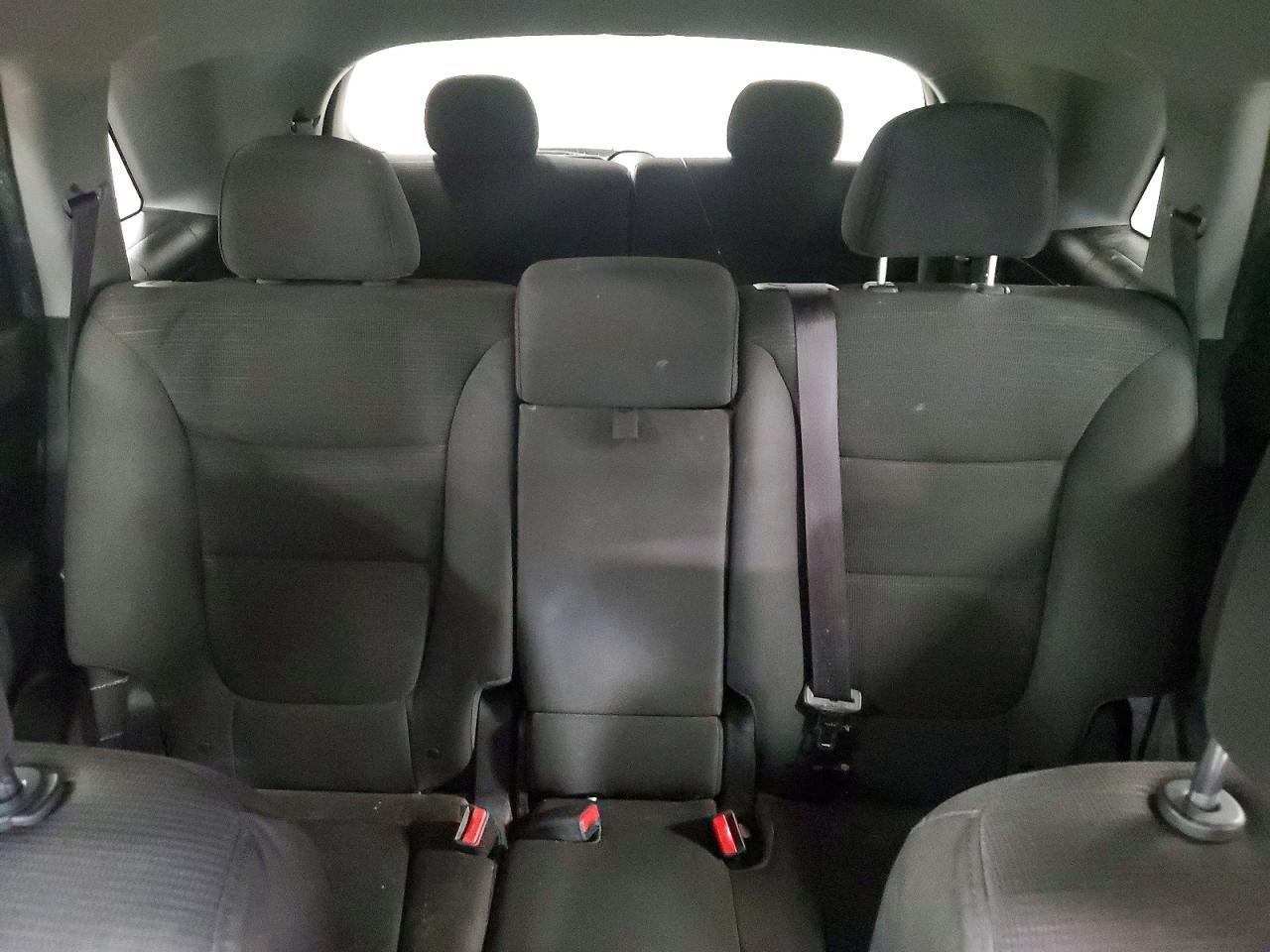 2014 KIA SORENTO — фото 10