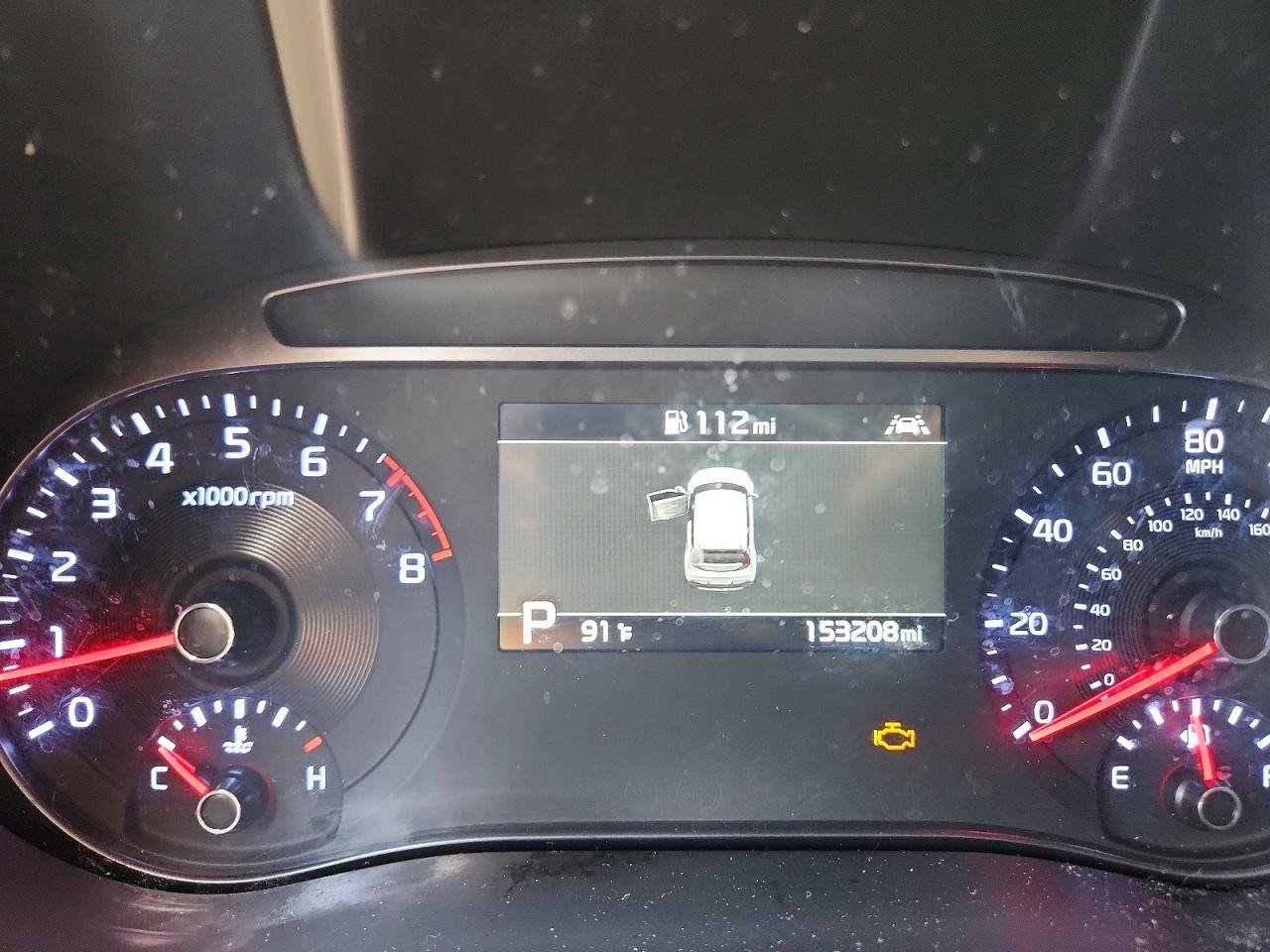 2020 KIA SOUL — фото 9