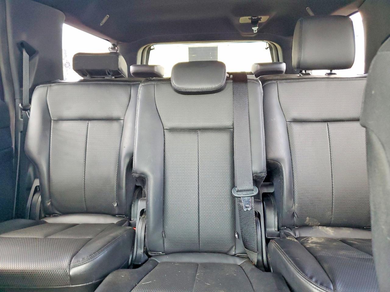 2020 FORD EXPEDITION — фото 10