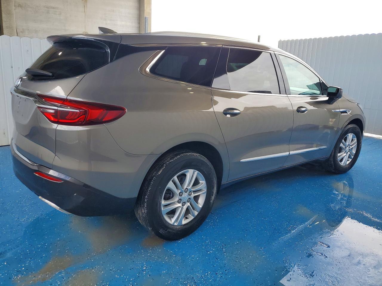 2018 BUICK ENCLAVE — фото 3