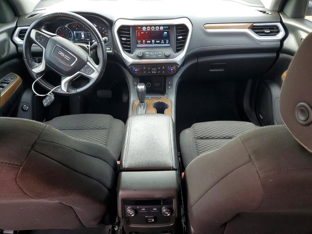 2017 GMC ACADIA — фото 8