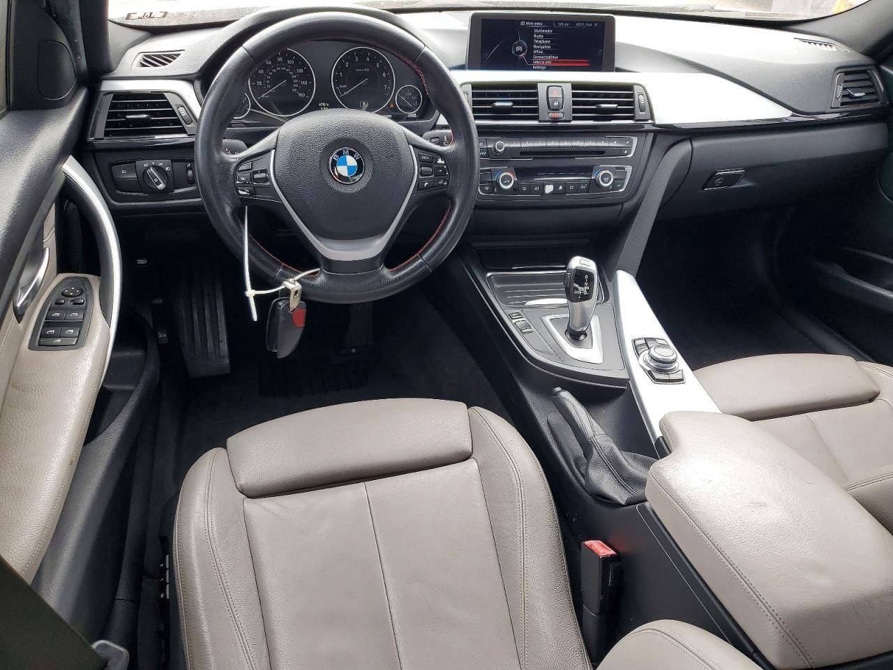 2013 BMW 1 SERIES — фото 8