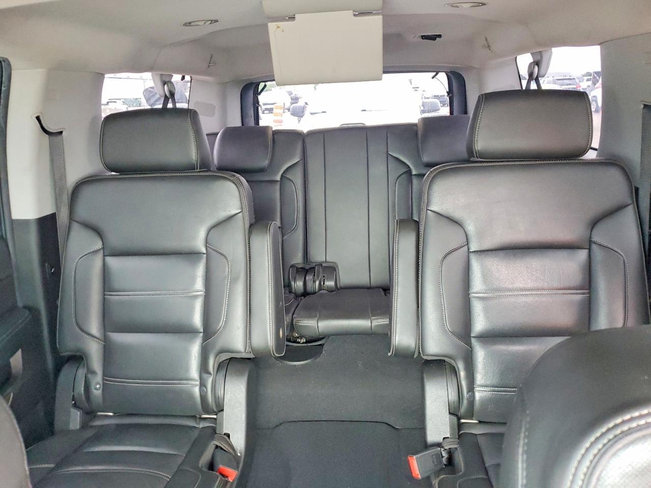 2019 GMC YUKON — фото 10