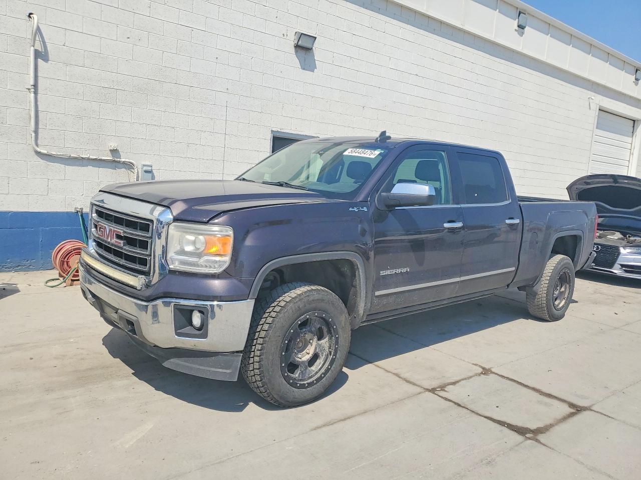 2015 GMC SIERRA 1500 — фото 1