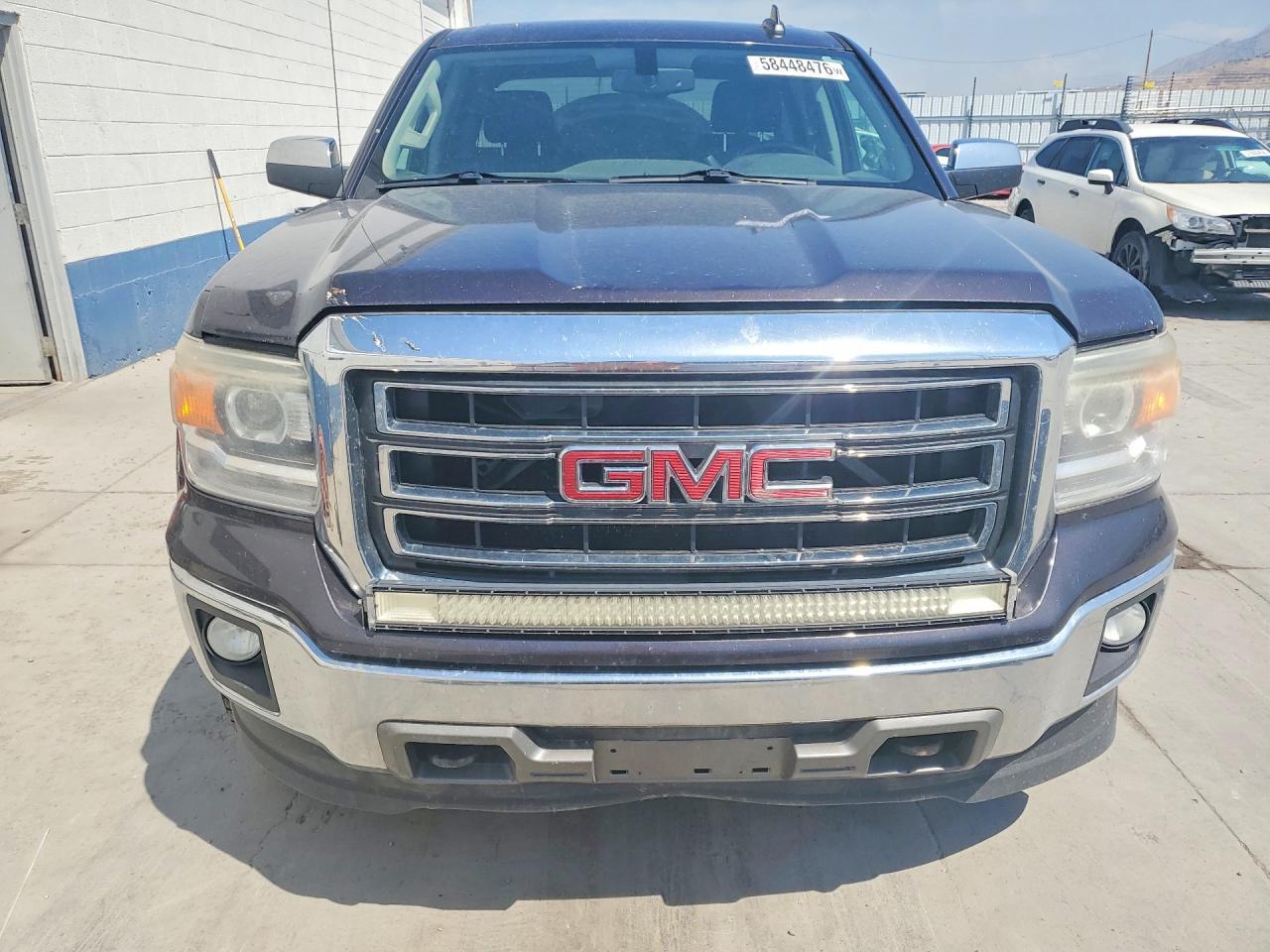 2015 GMC SIERRA 1500 — фото 5