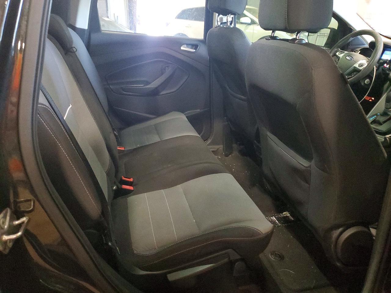FORD ESCAPE