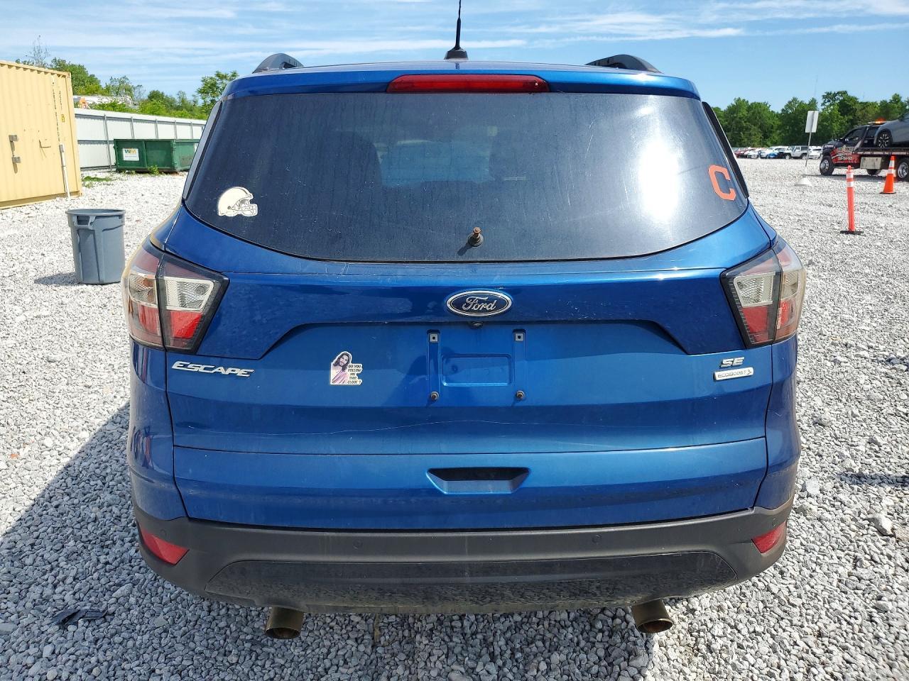 FORD ESCAPE