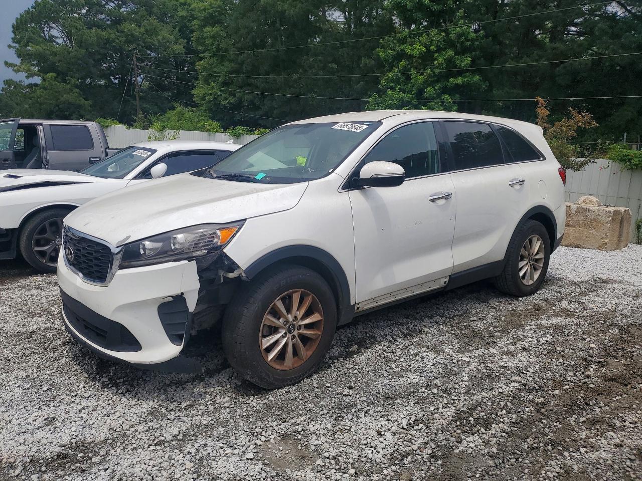 2020 KIA SORENTO — фото 1