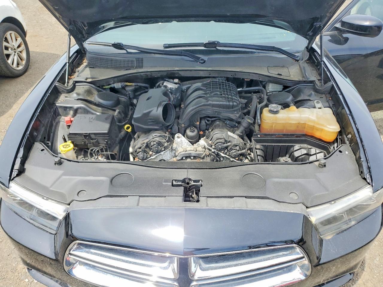 DODGE CHARGER