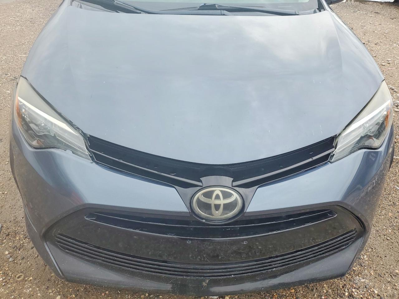 2019 TOYOTA COROLLA — фото 11