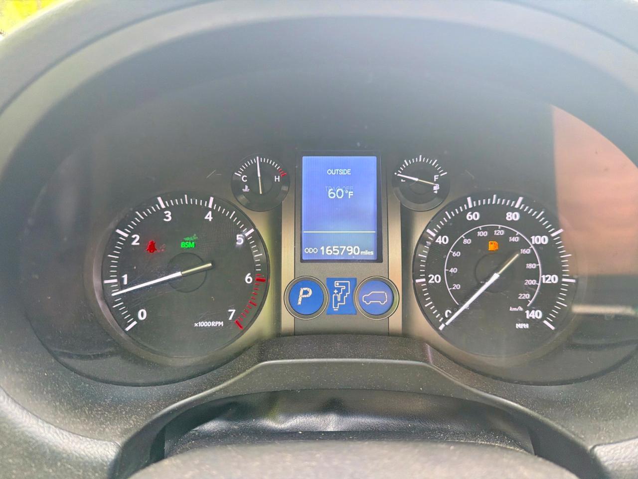 LEXUS GX