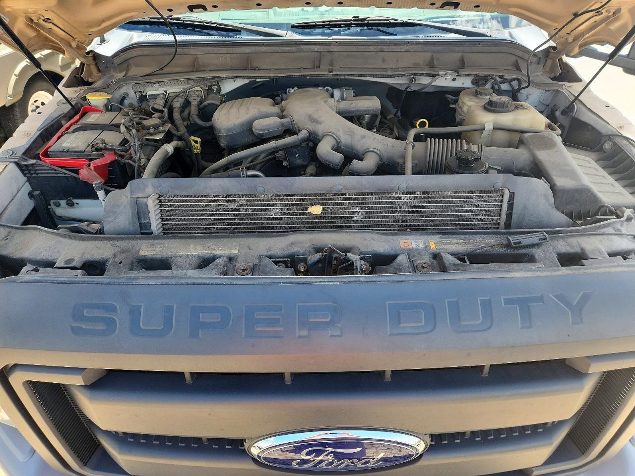 2015 FORD F-450 — фото 11