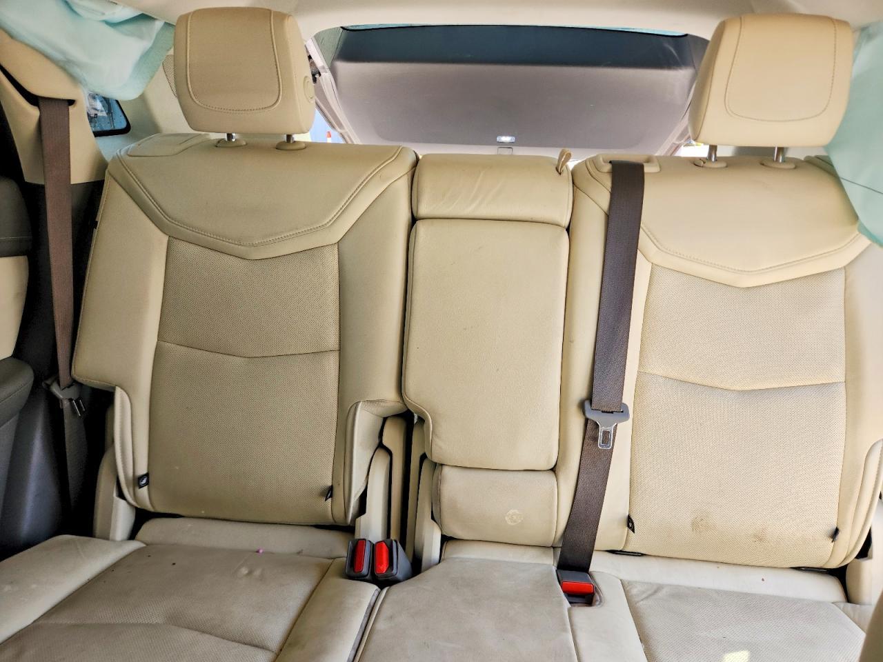 2019 CADILLAC XT5 — фото 10
