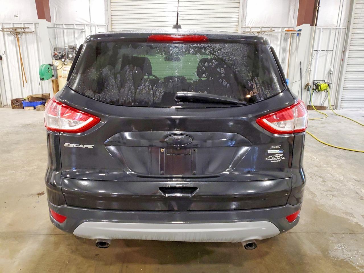2014 FORD ESCAPE — фото 6