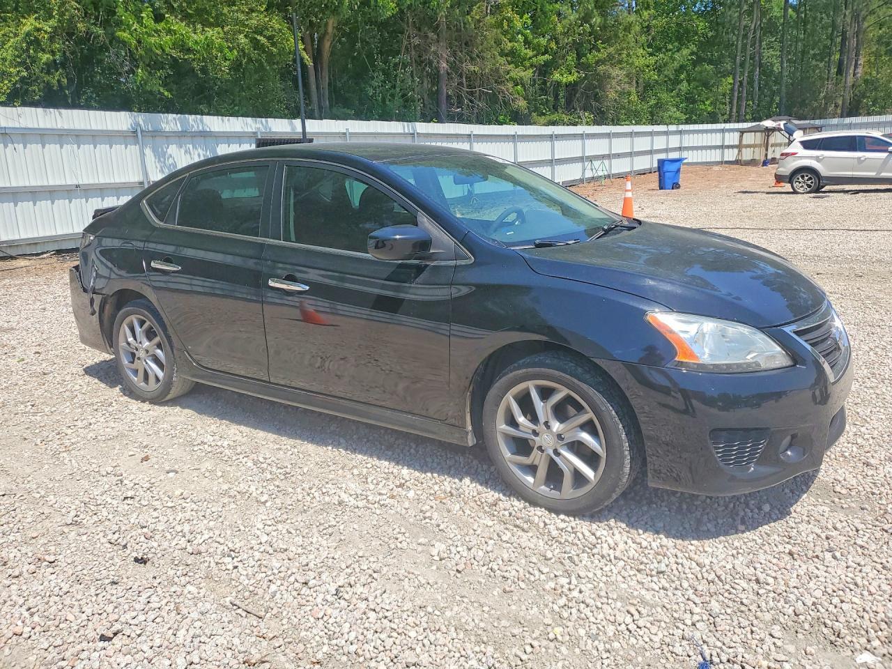 NISSAN SENTRA