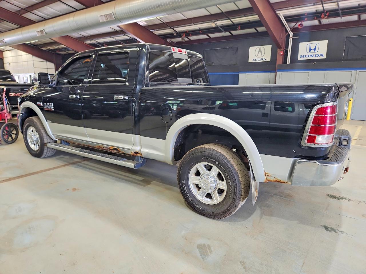 RAM 2500